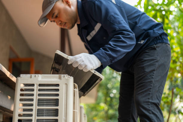 Best Ductless HVAC repair  in Mariposa, CA